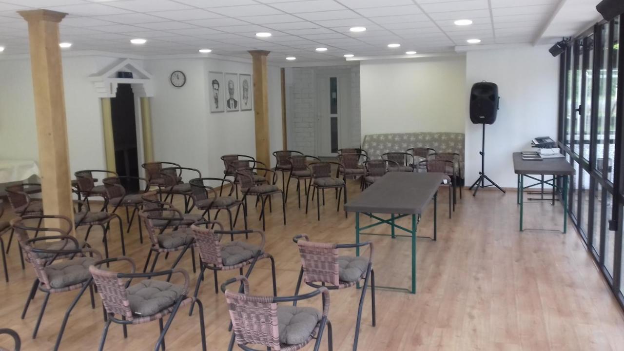 Divaca, Vila Srebrna エクステリア 写真